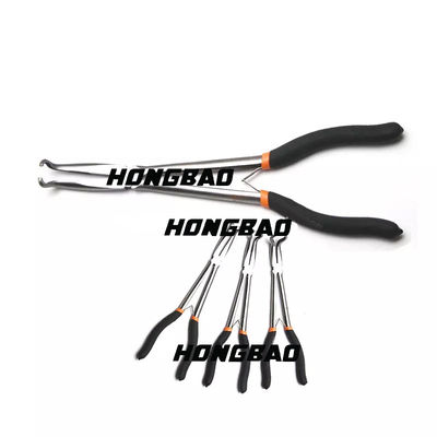 11&quot; плоскогубцы достигаемости вырезывания длинные запирая Gripper 5/16&quot; шланга подсказки круга 8 mm