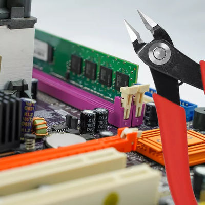 5&quot; точность режа плоскогубцы 1000v 9 8 в раскосном режа кабеле плоскогубцев электронном медном