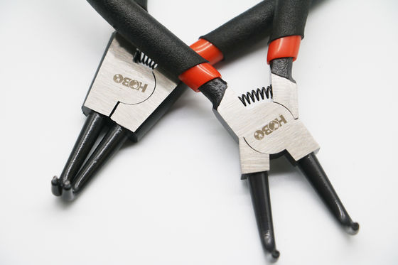 6/7/8/9 ДЮЙМОВ 13 плоскогубцы пружинного кольца 10 дюймов регулируемые для тяжелого шарового шарнира штанги эпицентра деятельности Форда оборудования