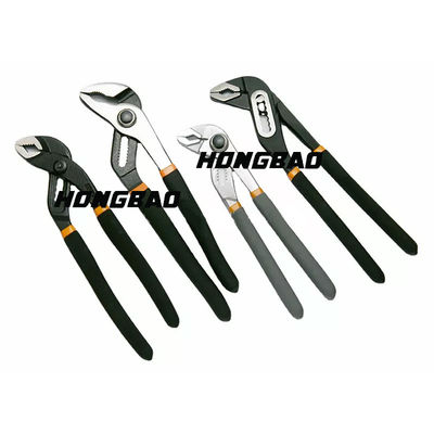 10 в типе Toolstation 4 плоскогубцев насоса Channellock дюйма регулируемом всеобщем японском