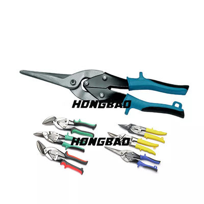 9 10&quot; лоскуты авиации для олова небольших рук пластикового левого прямо