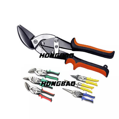 12 дюйма 10&quot; отрезанное олово авиации отсекает сверхмощное прямо леворукое