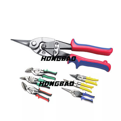 9 10&quot; лоскуты авиации для олова небольших рук пластикового левого прямо