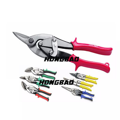 9 10&quot; лоскуты авиации для олова небольших рук пластикового левого прямо