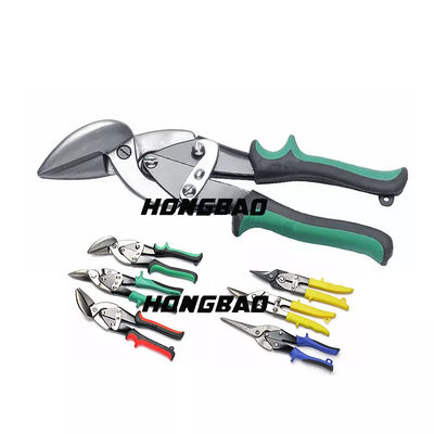 9 10&quot; лоскуты авиации для олова небольших рук пластикового левого прямо