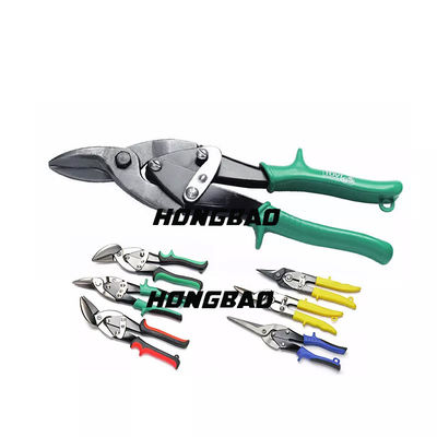 9 10&quot; лоскуты авиации для олова небольших рук пластикового левого прямо