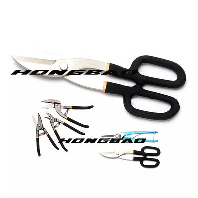 Мини авиация отсекает 6 8 10&quot; светлая кабельная проводка плоскогубцев резца кабеля обязанности режа лоскуты