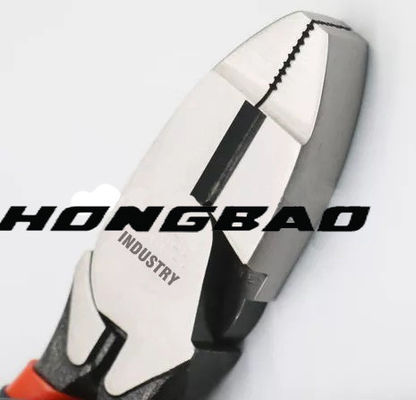 7&quot; 8&quot; 9&quot; сторона комбинации режа падение Linesman плоскогубцев 60CRV стальное выковали