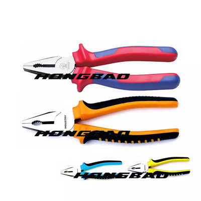 6&quot; 7&quot; 9 в 11&quot; сталь 1.6mm Cr v ранга 60# Германии TUVGS раскосных плоскогубцев резца немецкая