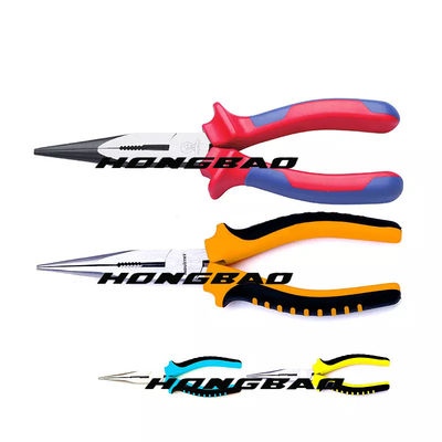 6&quot; 7&quot; 9 в 11&quot; сталь 1.6mm Cr v ранга 60# Германии TUVGS раскосных плоскогубцев резца немецкая