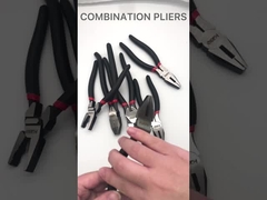 Провод США режа изолированную ручку 6