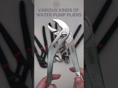 8 плоскогубцев водяной помпы 10